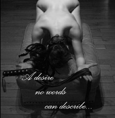 frexkiss:  ownedbeautifully:  The desire for your control is overwhelming Master ~Owned Beautifully~