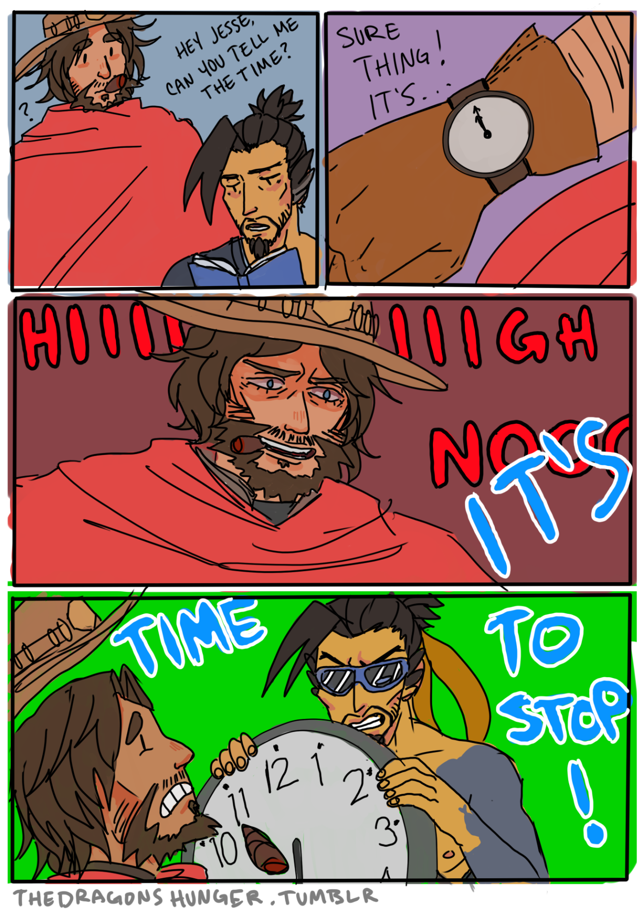 thedragonshunger:  has anyone done this yet?