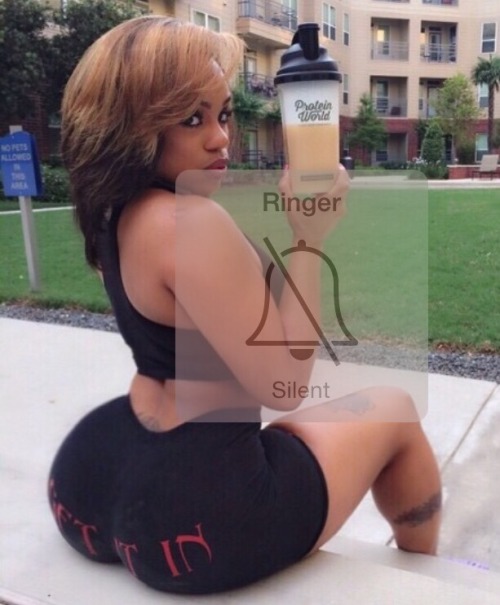 babygotaphatass:  Even with the ringer image in the way…DAMN!! I had to post it!!