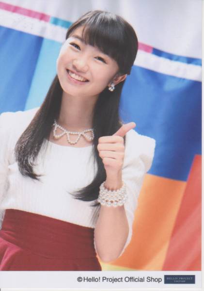 アンジュルム大器晩成オフショット1～3(3期)