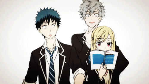 raittos:Supernatural Studies Club