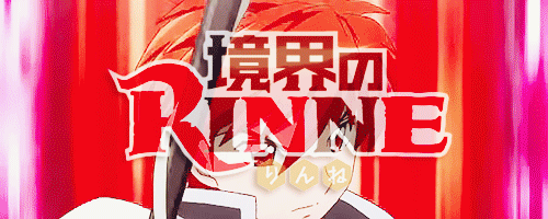 ichij0u:Kyoukai no Rinne 1st PV [April 4, 2015]“I’m a shinigami!…something like that.” (x)