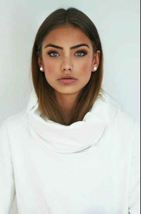 ashliebryn:  Vanessa Moe