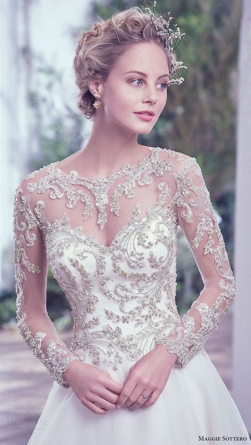 Bridal — lunamiangel: via Imgfave for iPhone