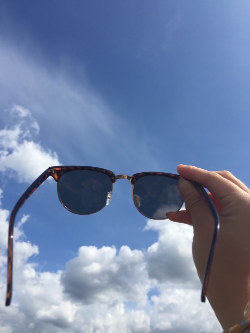 cloudiegirl:Sunny