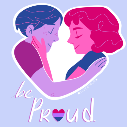 supernova-art: Pride month designs!