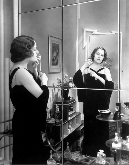 viola-goes-to-hollywood:  Gloria Swanson 