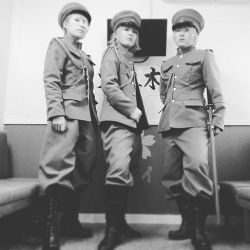 軍人#Followforfollow