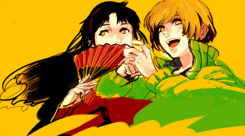 emperorsnewkawaii:by セロリ