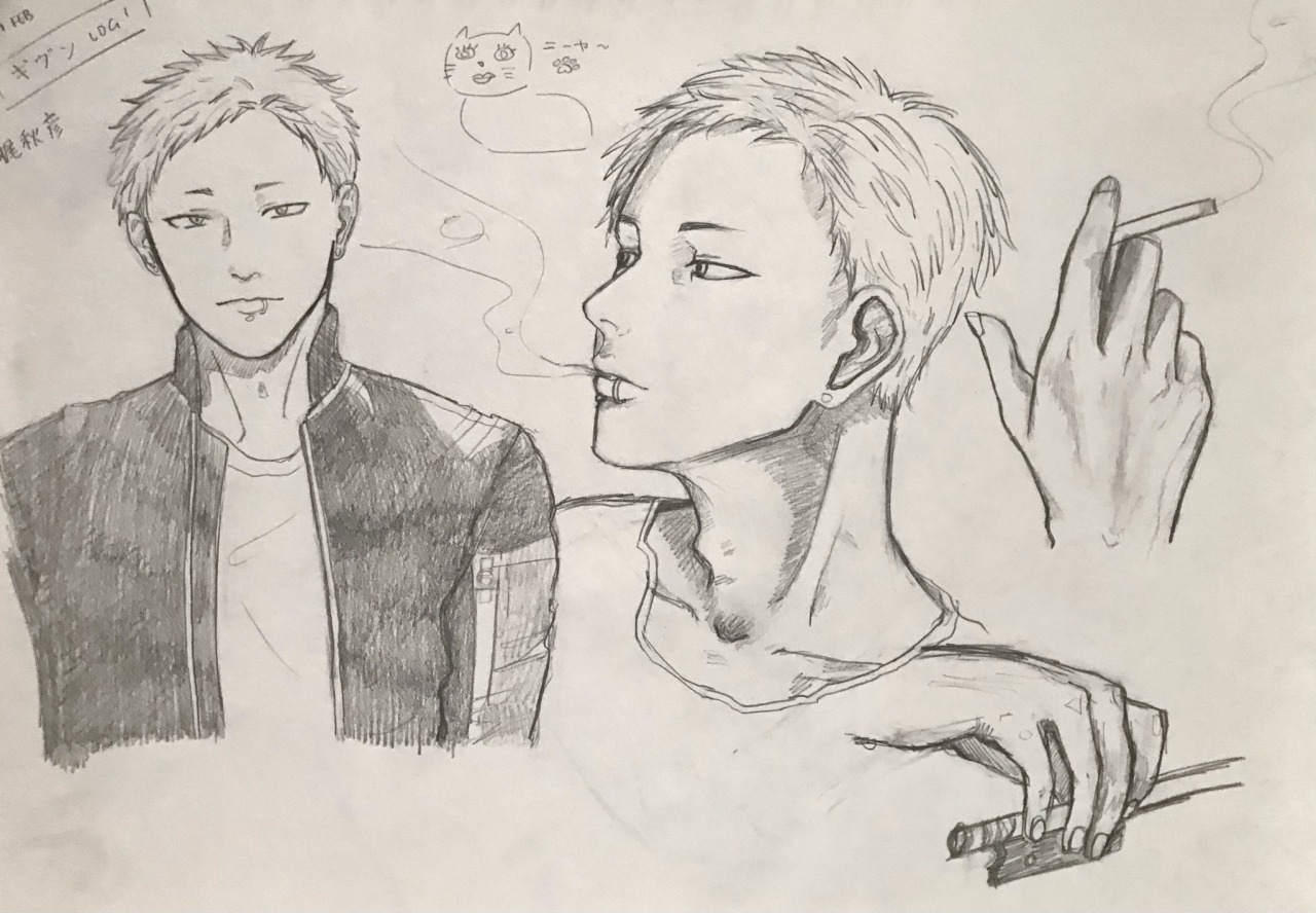 梶秋彦 Tumblr Posts Tumbral Com 梶秋彦 Tumblr Posts Tumbral Com