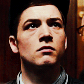 Eggsy Unwin