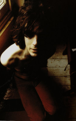 everybodyneedspinkfloyd:  Syd Barrett | taken