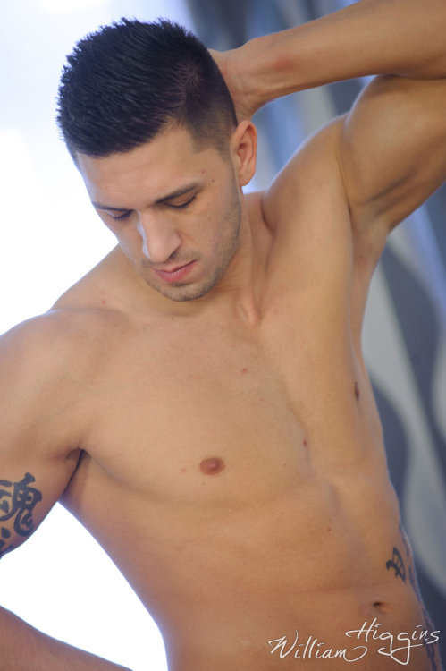 dailymancandy:  Karel Evens