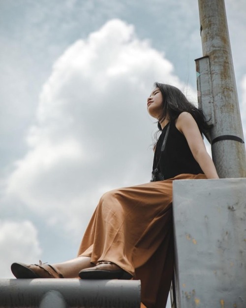 // By Li Shen . . . #taiwan# #model #canon #portrait #portraitshot #Portrait_vision #portraitmood #vscotaiwan