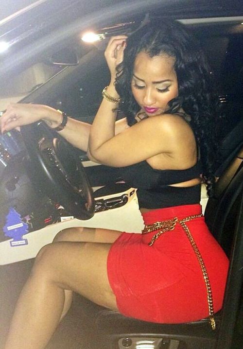 curves4dayz:  Tammy Rivera