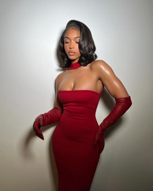 Lori Harvey