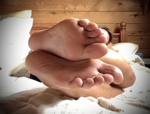 footsoles