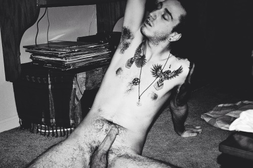 Just a hot blog...