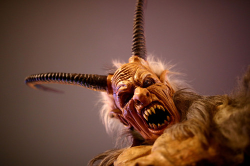 nevver:Krampusnacht (in the before times)