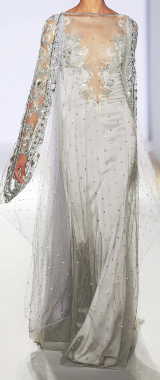 vincecartersisgone-deactivated2:  collections that are raw as fuck ➝ zuhair murad s/s 2013 