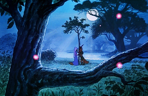 Disney Appreciation