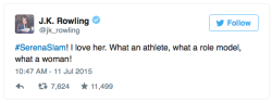 micdotcom:  J.K. Rowling just celebrated