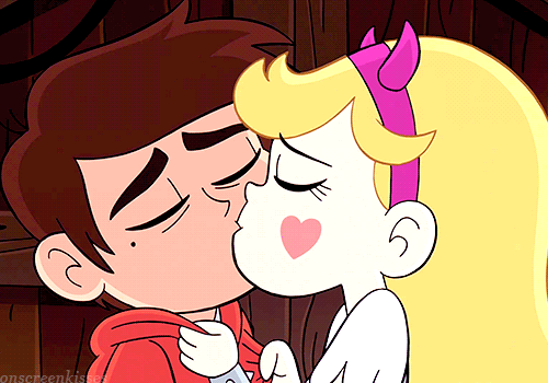 STAR VS. THE FORCES OF EVIL, 4x19b -Here To Help