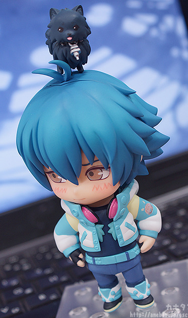 XXX Nendoroid Aoba & Ren photo