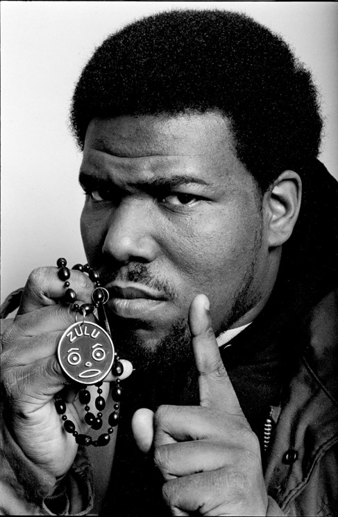 Today in Hip Hop History:Kevin Donovan better known as Afrika Bambaataa was born April 19, 1957