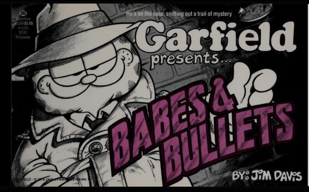 Garfield Babes And Bullets Explore Tumblr Posts And Blogs Tumgir Garfield Babes And Bullets Explore Tumblr Posts And Blogs Tumgir