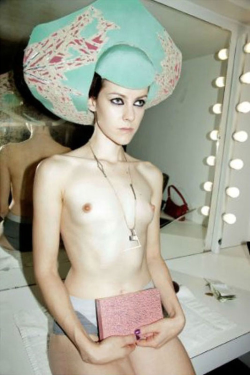 Jena Malone - S Magazine adult photos