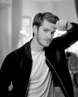 andrrewgarfield:Andrew Garfield ph. Charlie