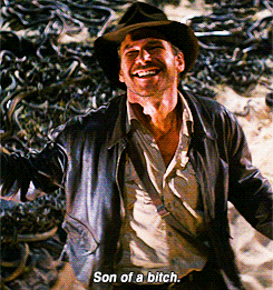 hansolo:  You’re about to become a permanent addition to this archeological find.