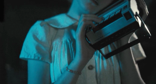 fashion-and-film: Electrick Children (2013)