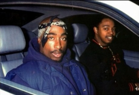 How Tupac plotted his revenge on Biggie.