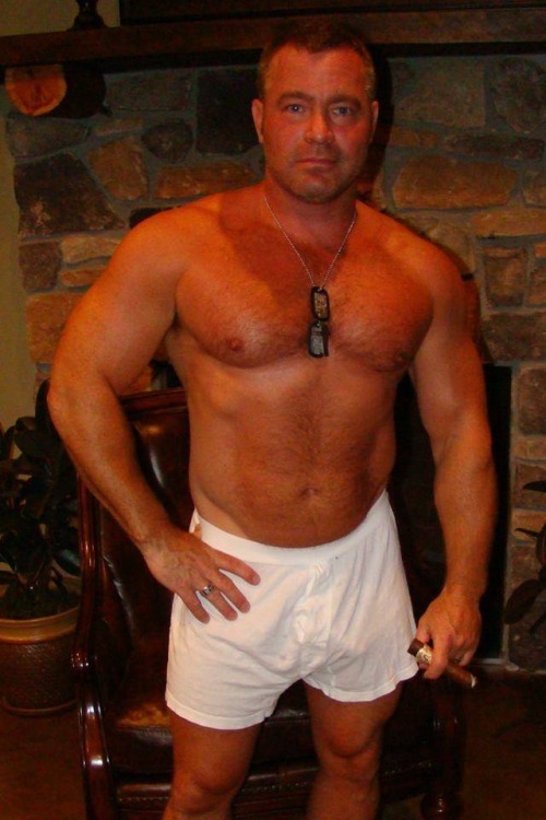 Follow my two hairy men blogs:http://sambrcln.tumblr.comhttp://hairysex.tumblr.com
