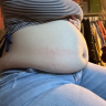 bellybaby98:Mmmm stuff me until my big, flabby, porn pictures