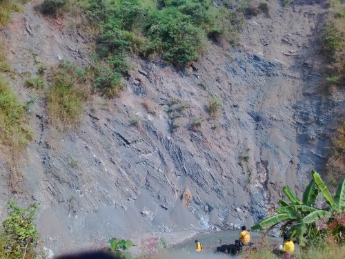 atamaguante:Wasting me time! #mining #geology