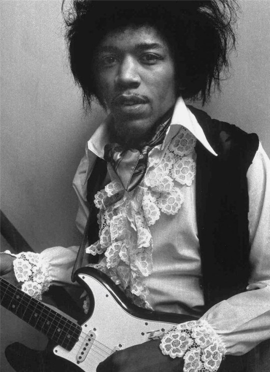 bookofthesuffering:  jimi
