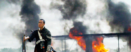 tastefullyoffensive:  Video: Rogue One: A Star Wars Story - Celebration Reel