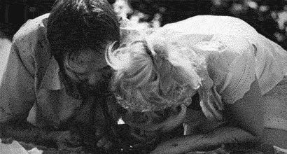 zombie love