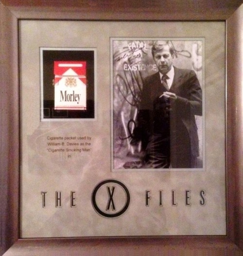The X-Files