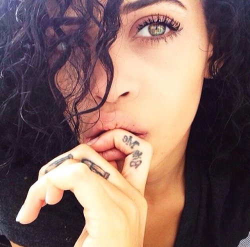 fashionkillxaz:  Fa$hion Killa: Jessie Morrison 😍 Instagram.com/FashionKillxaz 