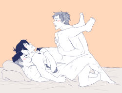 melonbiscuit:  on twitter–Idk if I should be sorry the first art I post after a long time is NSFW or not and of Shklance nonetheless(:3c)voltron is such a good hellI’ve given up on trying to have a separate blog for nsfw rip