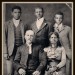 hoopskirtsociety:Historical Interracial Couples