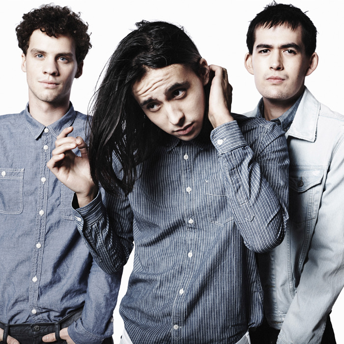 gap:  Our summer ad campaign is here! We are celebrating the season through music.