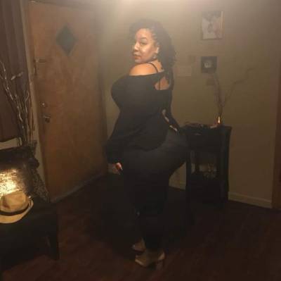 bigmandes:Had too take her outta town too go dancing then afterwards I ate that pussy