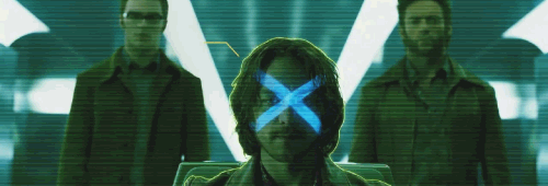 ithelpstodream:  X-Men: Days of Future PastP O W E R S 