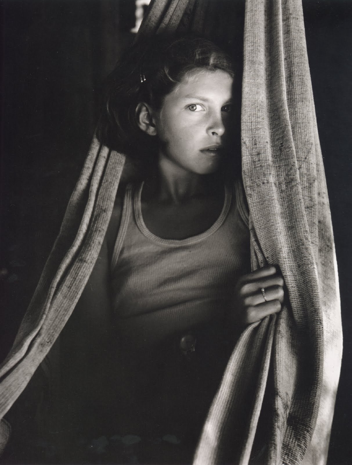 my-secret-eye:  Jock Sturges, Last Day of Summer 