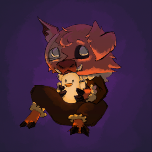The Here Comes The BoYyY- Tiktok Audio Is Stuck In My Head